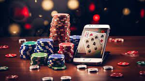 Официальный сайт Vulkan Deluxe Casino
